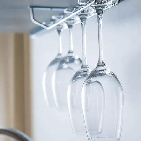 Palazzo Stupino - La Torre Appartement *