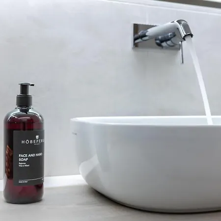 Appartement Palazzo Stupino - La Torre *