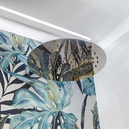 Appartement Palazzo Stupino - La Torre