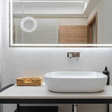 Apartman Palazzo Stupino - La Torre Alba