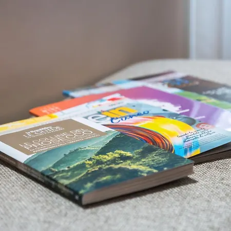 Palazzo Stupino - La Torre