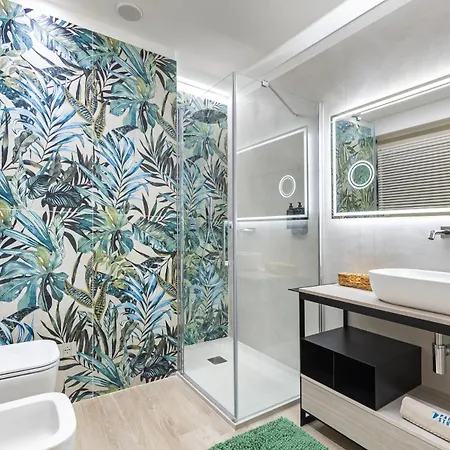 Appartement Palazzo Stupino - La Torre