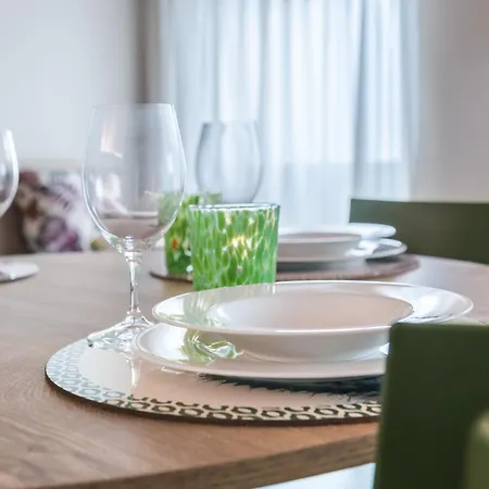 Palazzo Stupino - La Torre Appartement Alba (Piedmont)