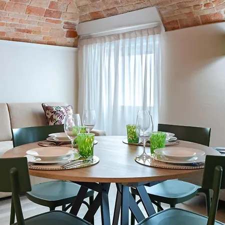 Apartman Palazzo Stupino - La Torre *